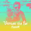 Hanzell Carballo - Verano Sin Fin - Single